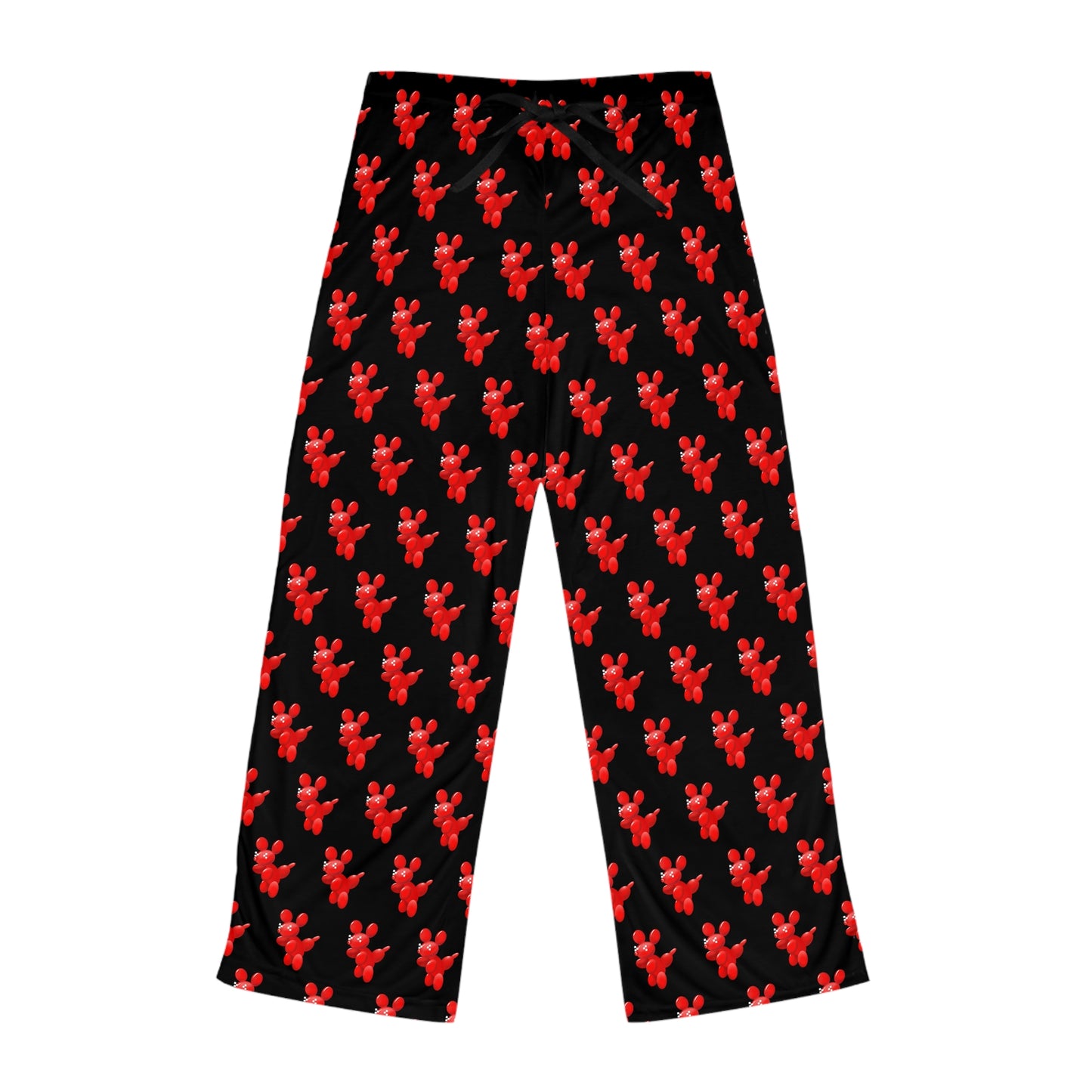 Rusty Rover Store Logo Pj Pants