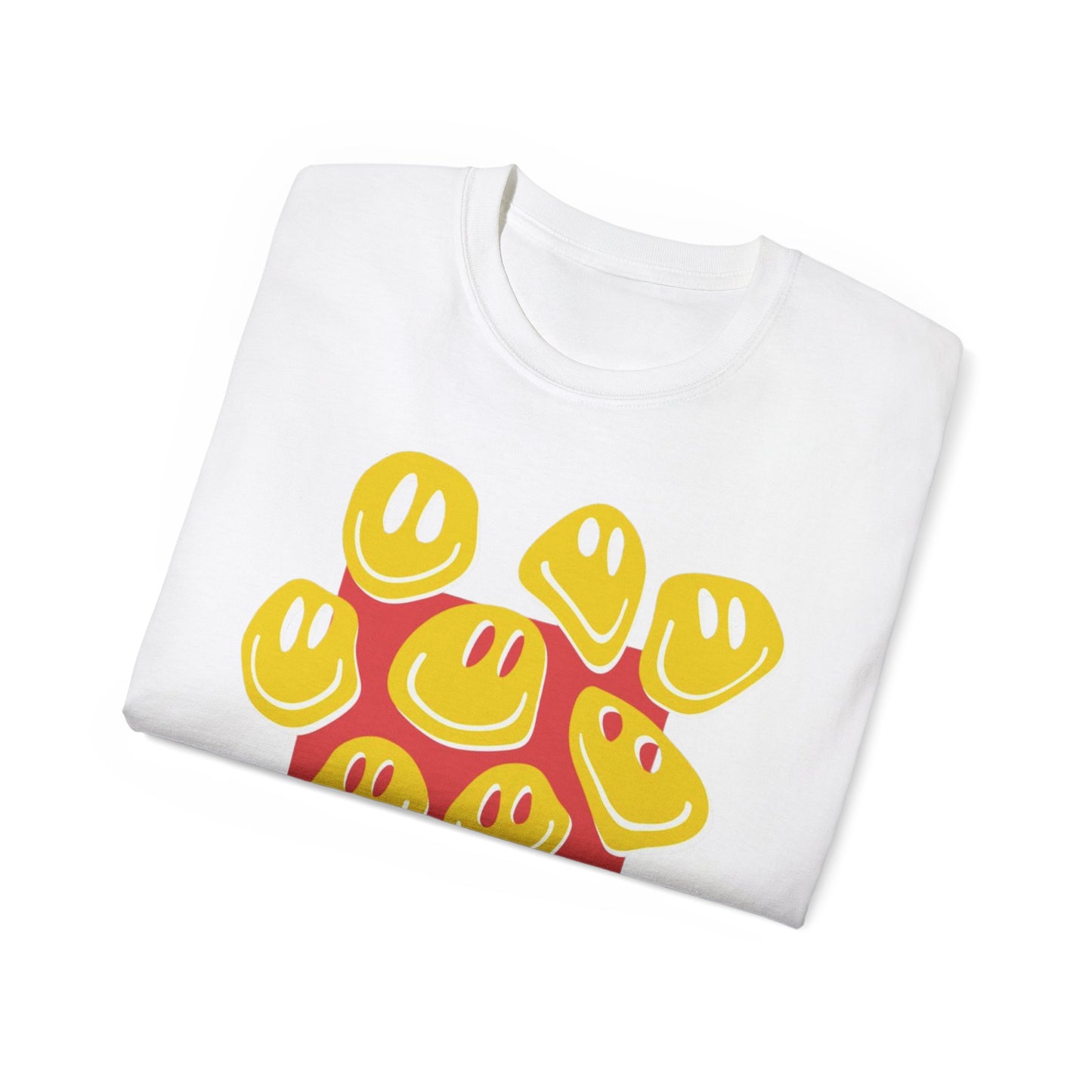 Psychedelic Bliss: T Shirt