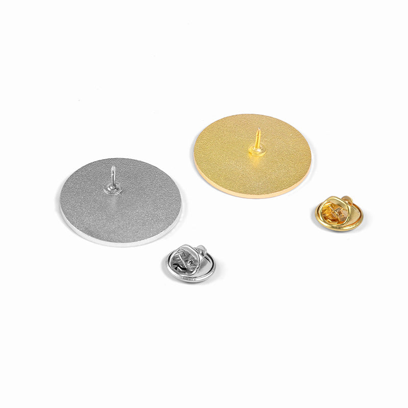 🎈 Losers Club Enamel Pin | Derry Maine Sewer Entrance Inspired Brooch