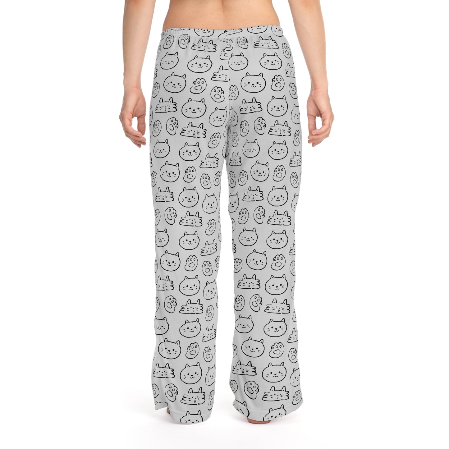 CatNap Women's PJ Pants