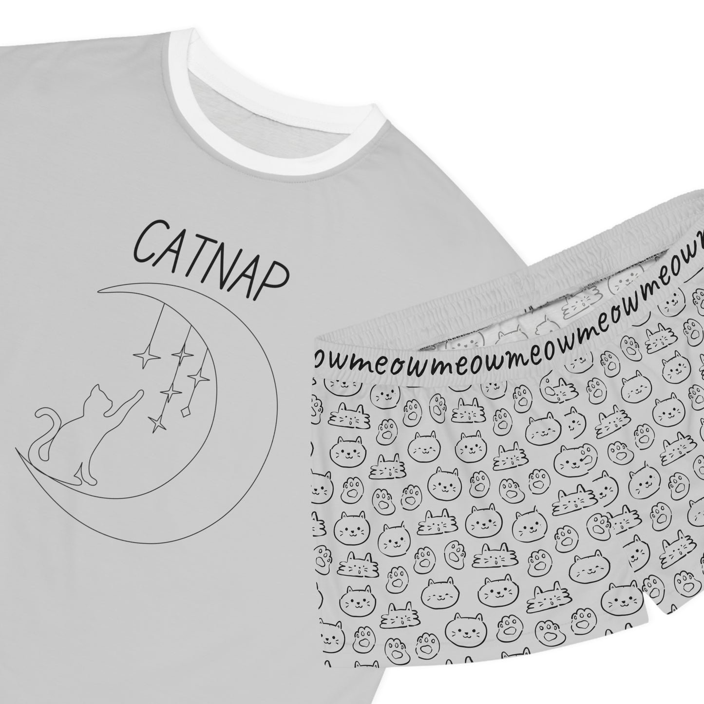 CatNap: Women's PJ Set