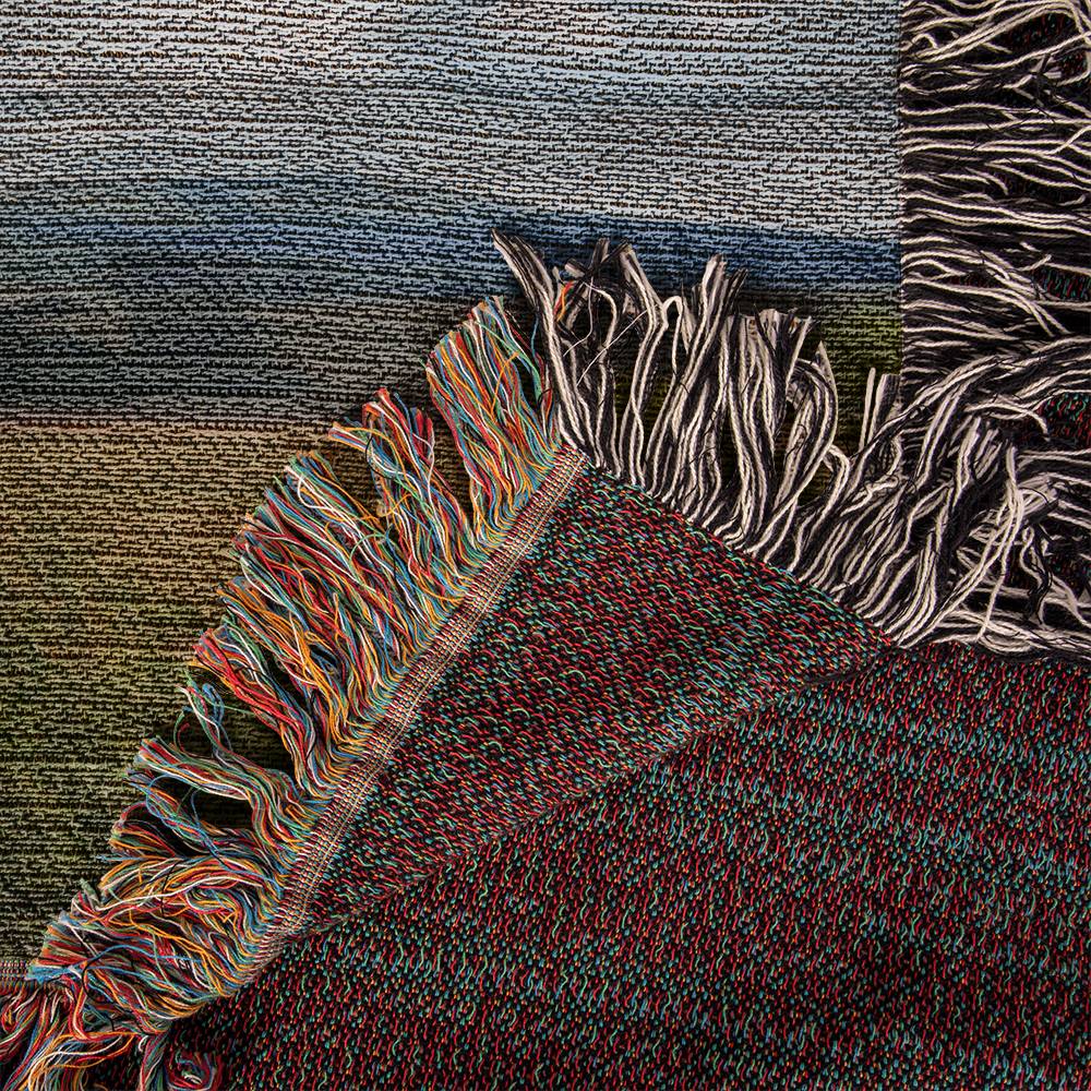 Forever Yours Throw Blanket :For Her