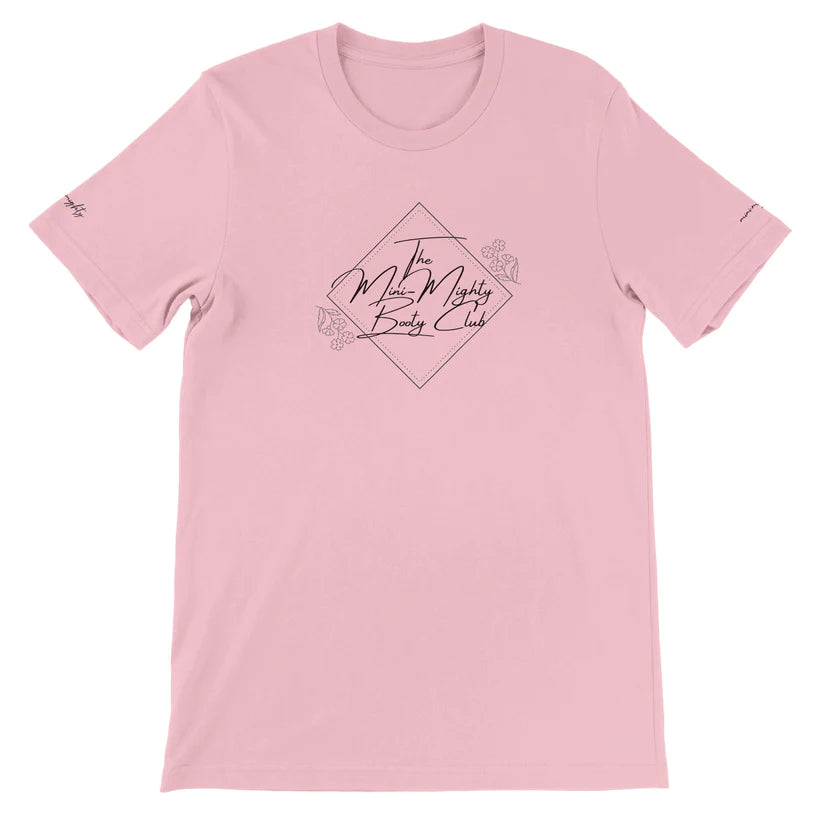 Mini Mighty Booty Club Comfort Bundle (S-L)