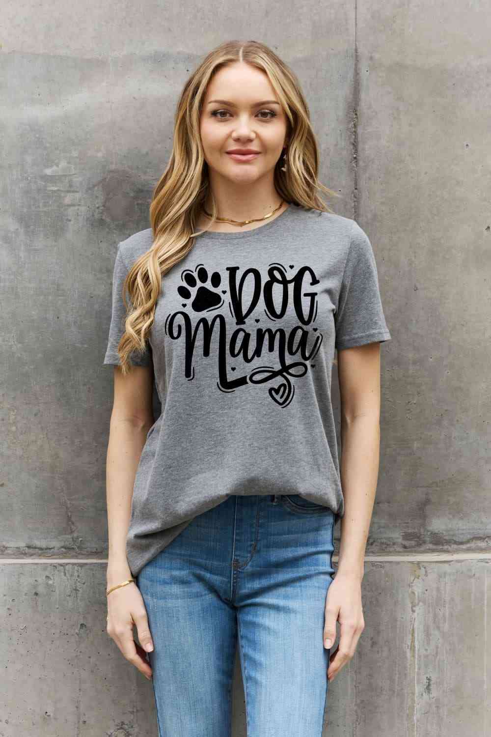 Simply Love Simply Love Full Size DOG MAMA