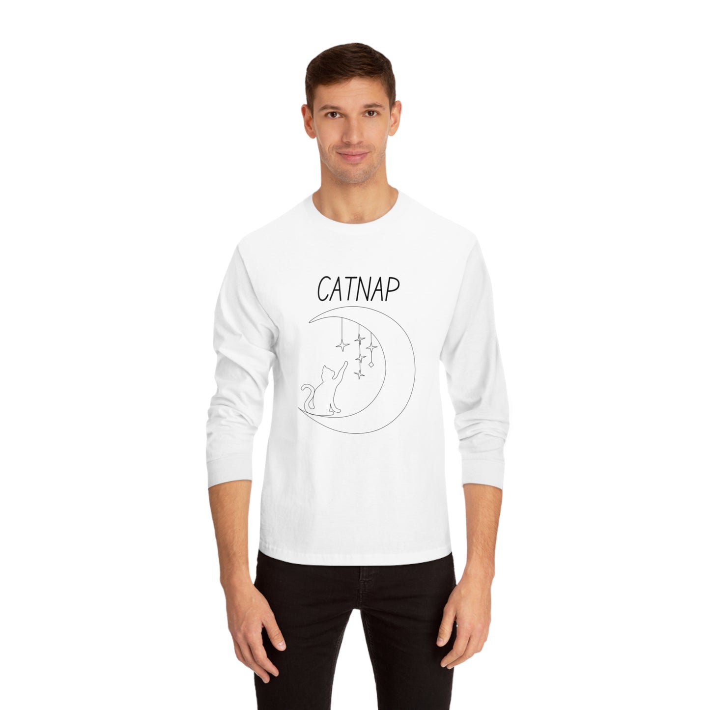 CatNap: Long Sleeve T-Shirt