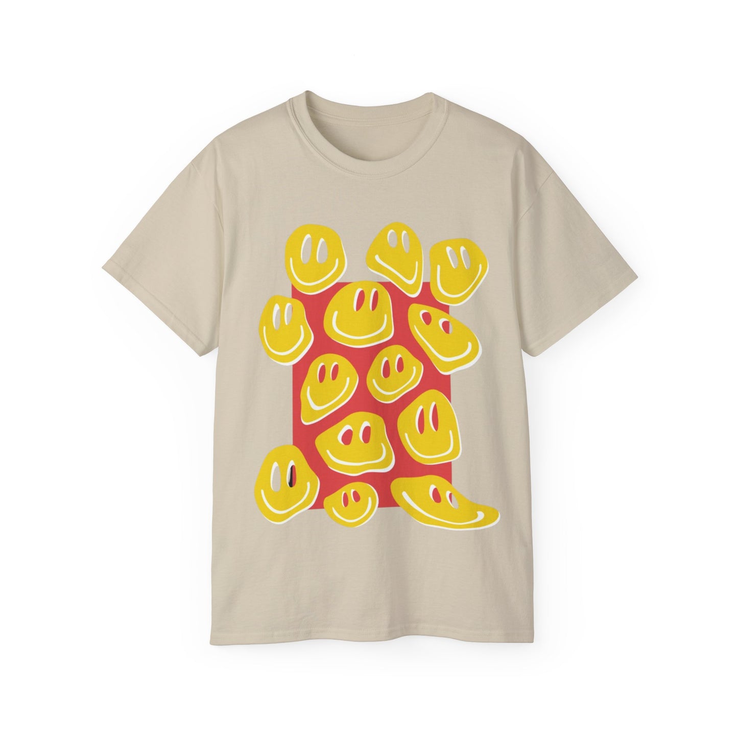 Psychedelic Bliss: T Shirt