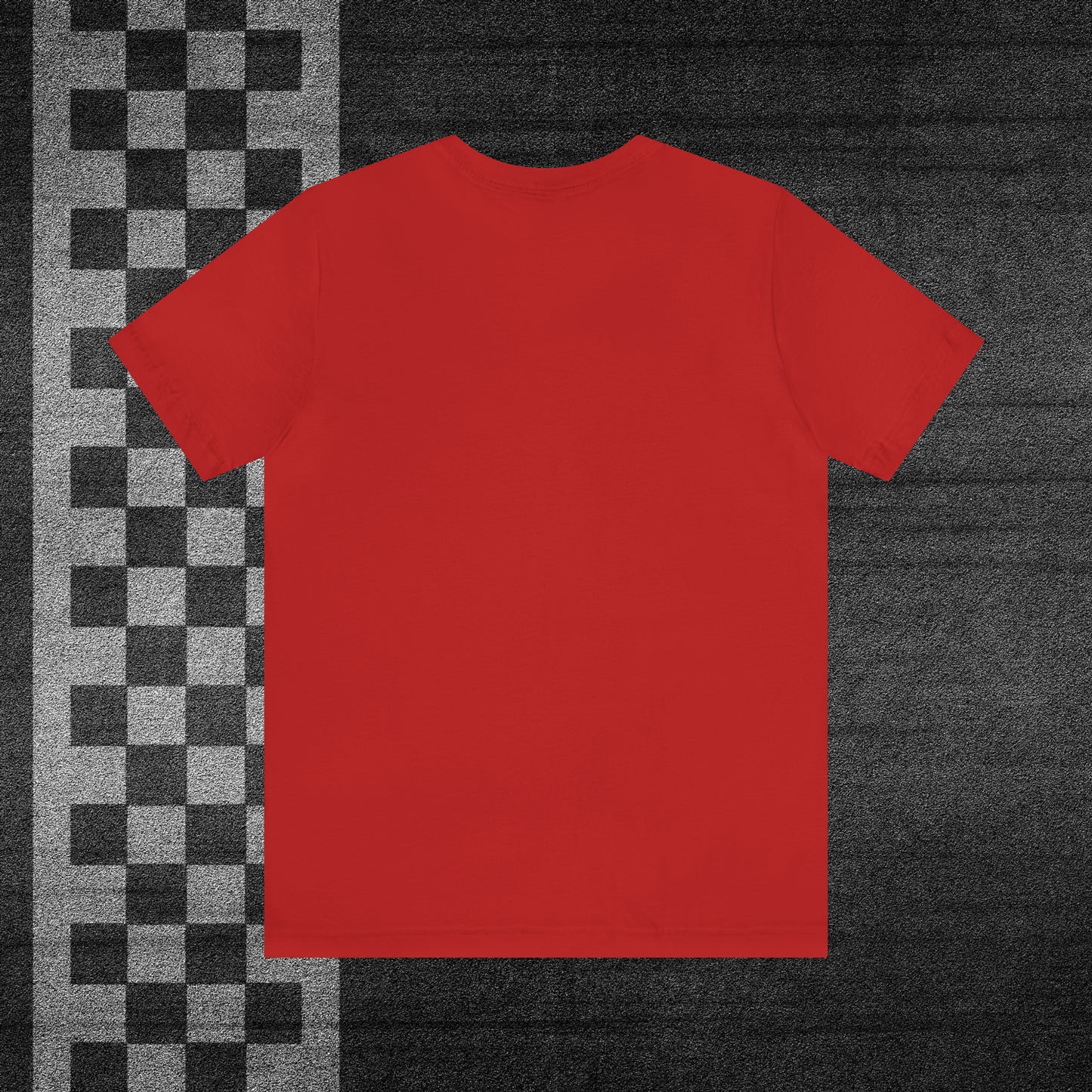 Car Enthusiast: Tee Shirt