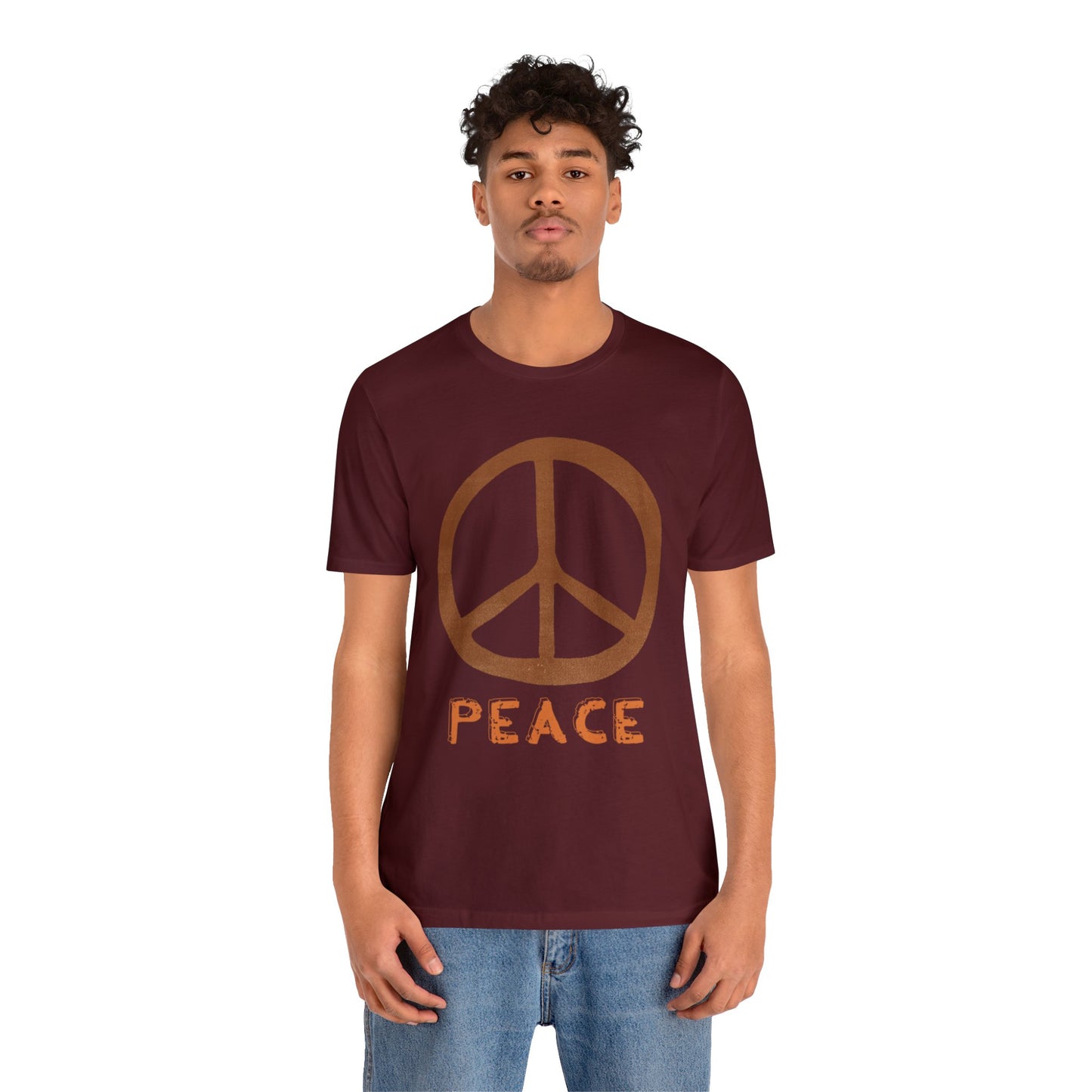 Peace Tee