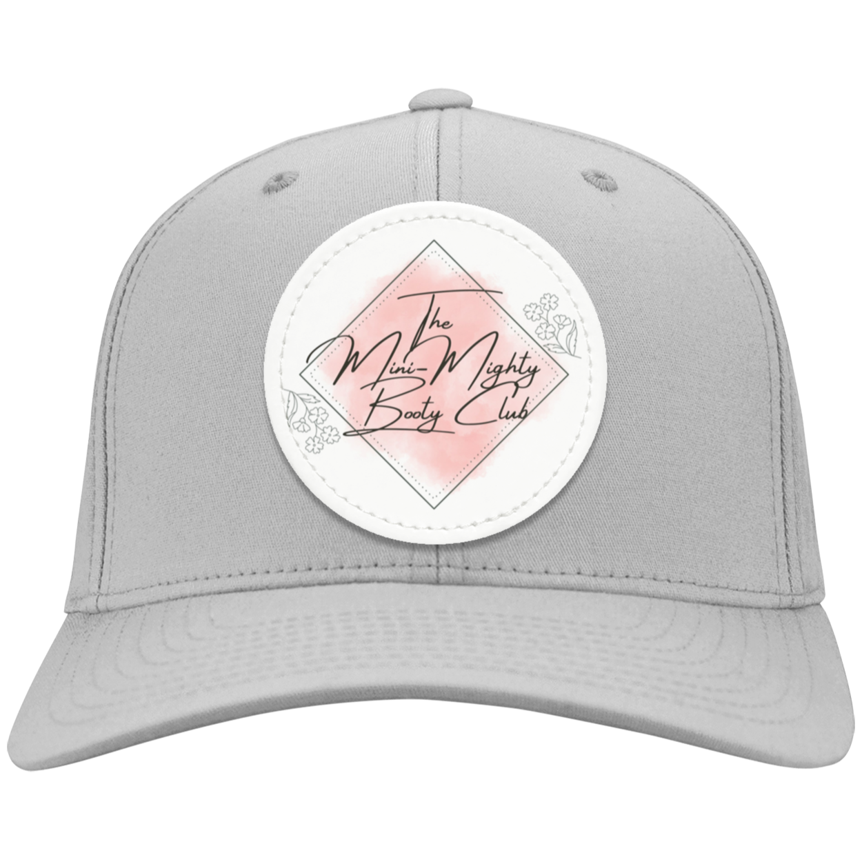 The one and ONLY Mini Mighty Booty Club Hat