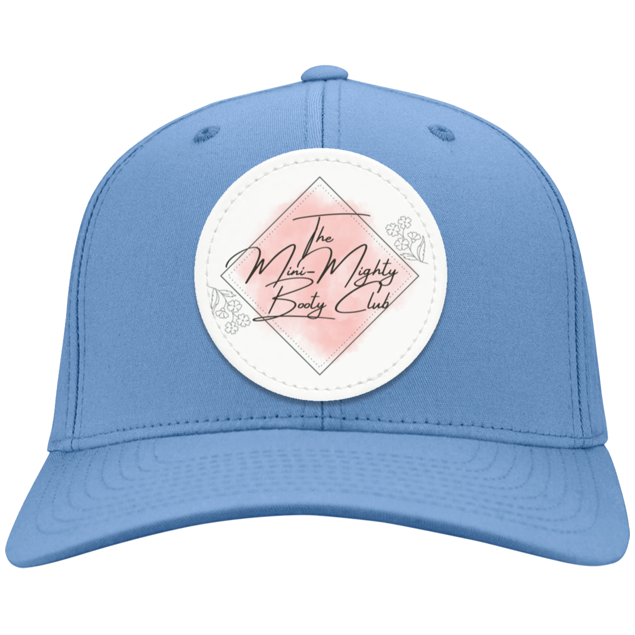 The one and ONLY Mini Mighty Booty Club Hat