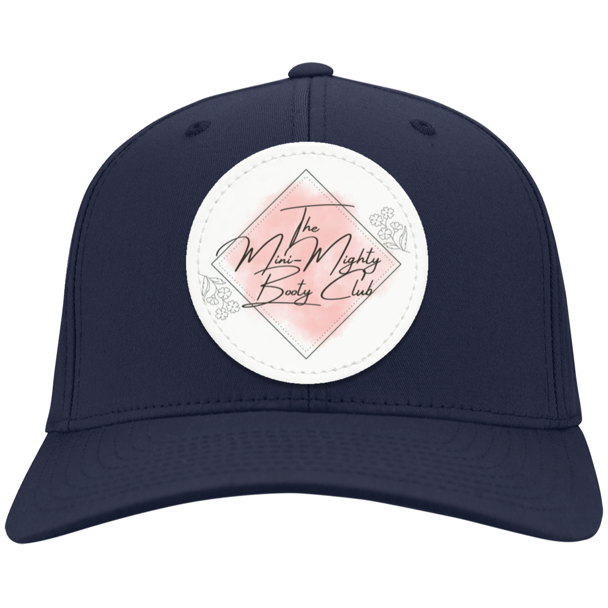 The one and ONLY Mini Mighty Booty Club Hat