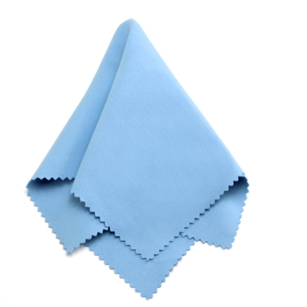 Polishing Cloth | Jewelry | P10128, PROD-4135496, PT-2606, USER-282187 | ShineOn Fulfillment