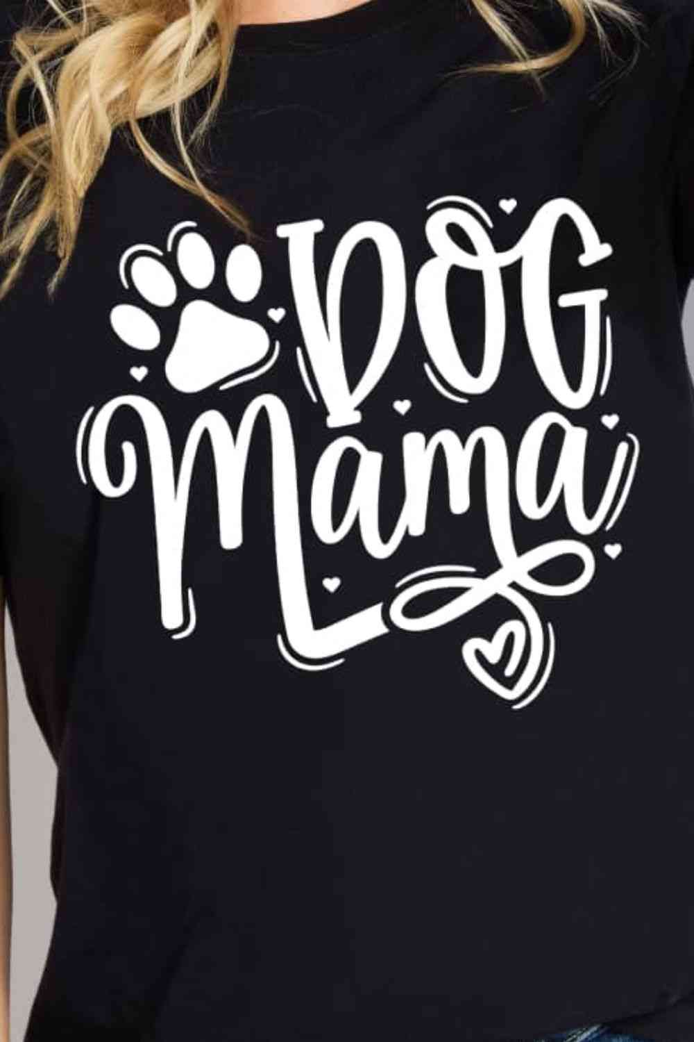 Simply Love Simply Love Full Size DOG MAMA