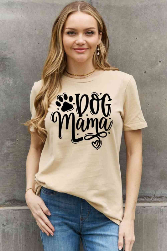 Simply Love Simply Love Full Size DOG MAMA